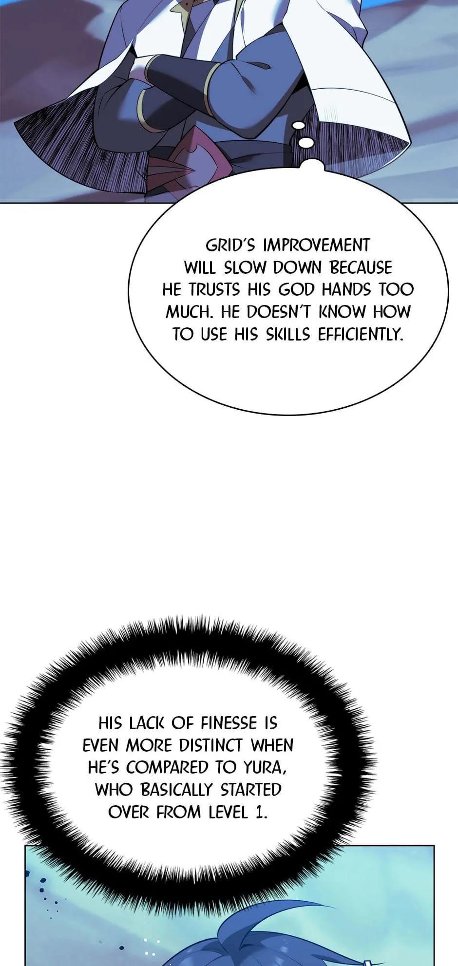 Overgeared Chapter 178 — page 4