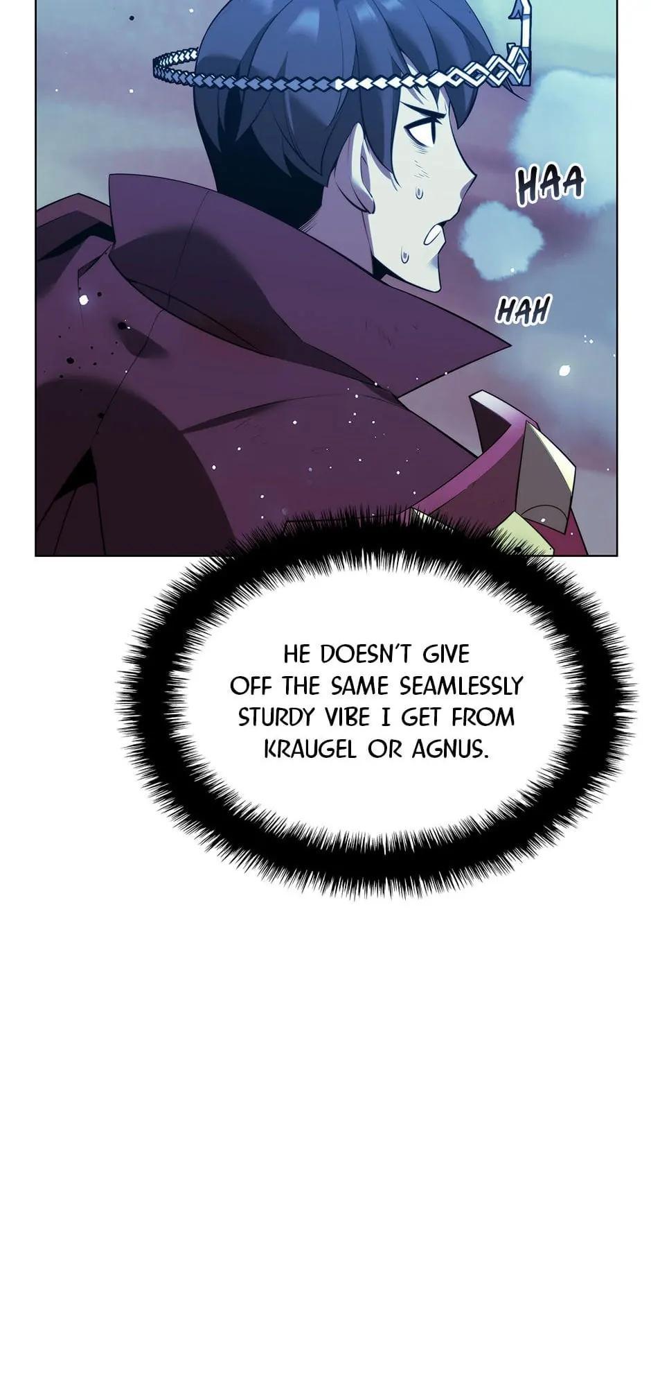 Overgeared Chapter 178 — page 5