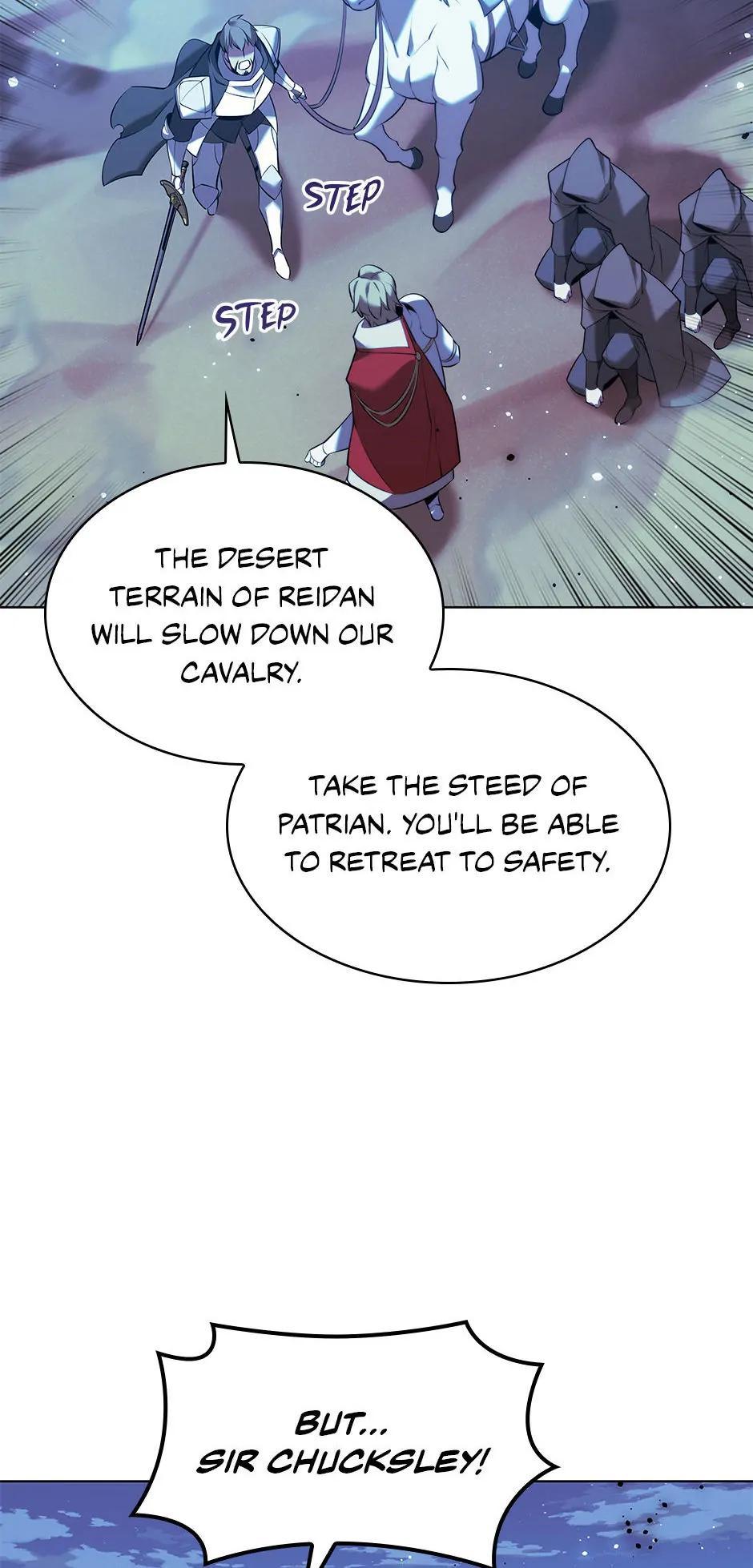 Overgeared Chapter 178 — page 8