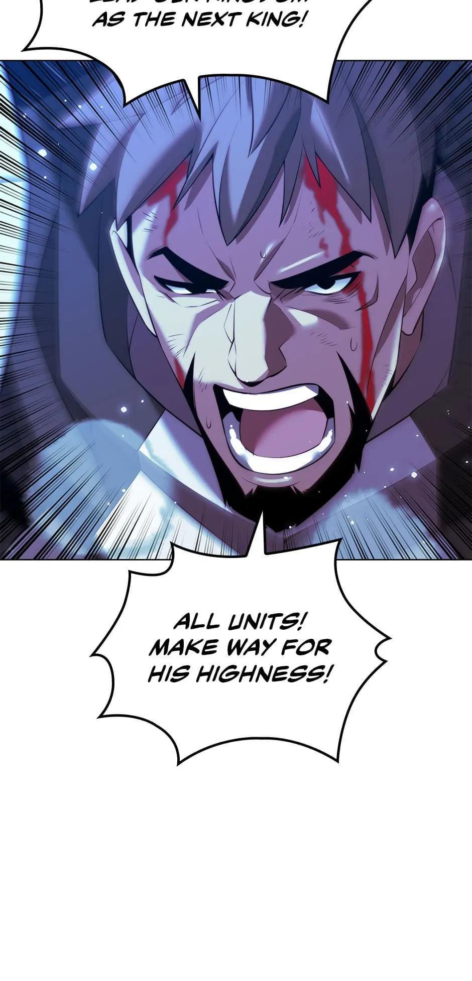 Overgeared Chapter 178 — page 10