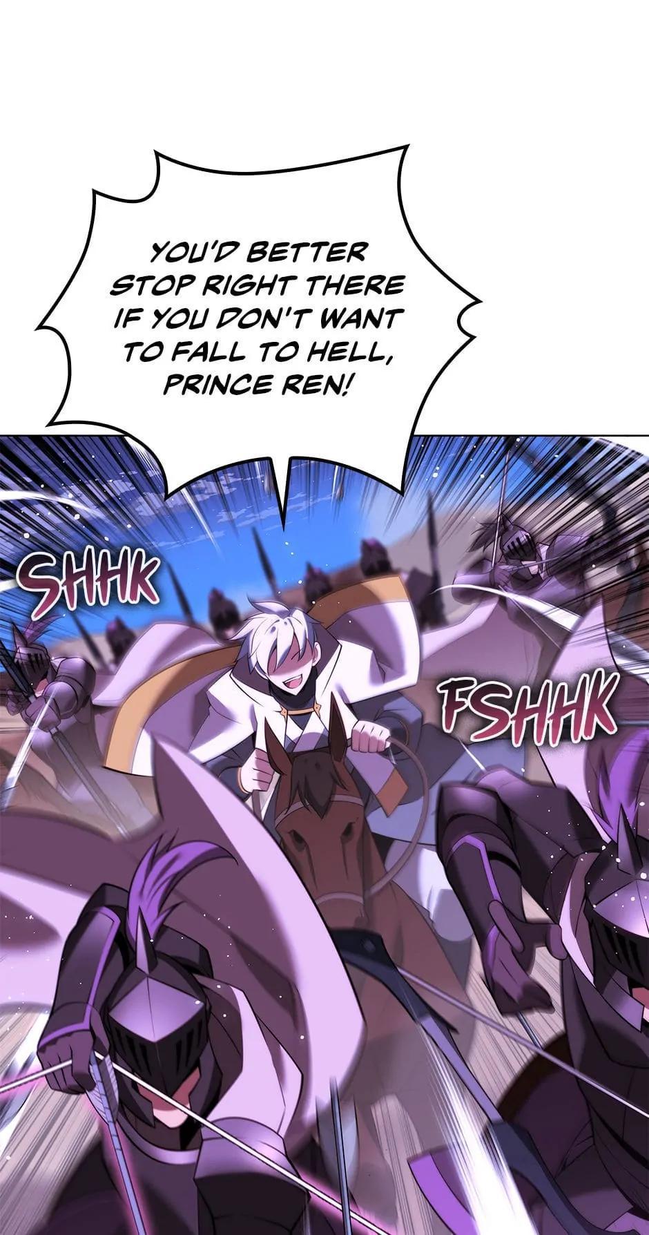 Overgeared Chapter 178 — page 15