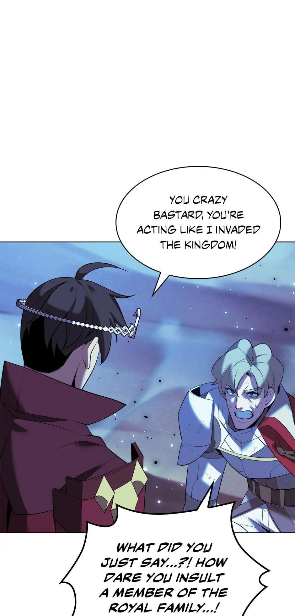 Overgeared Chapter 178 — page 32