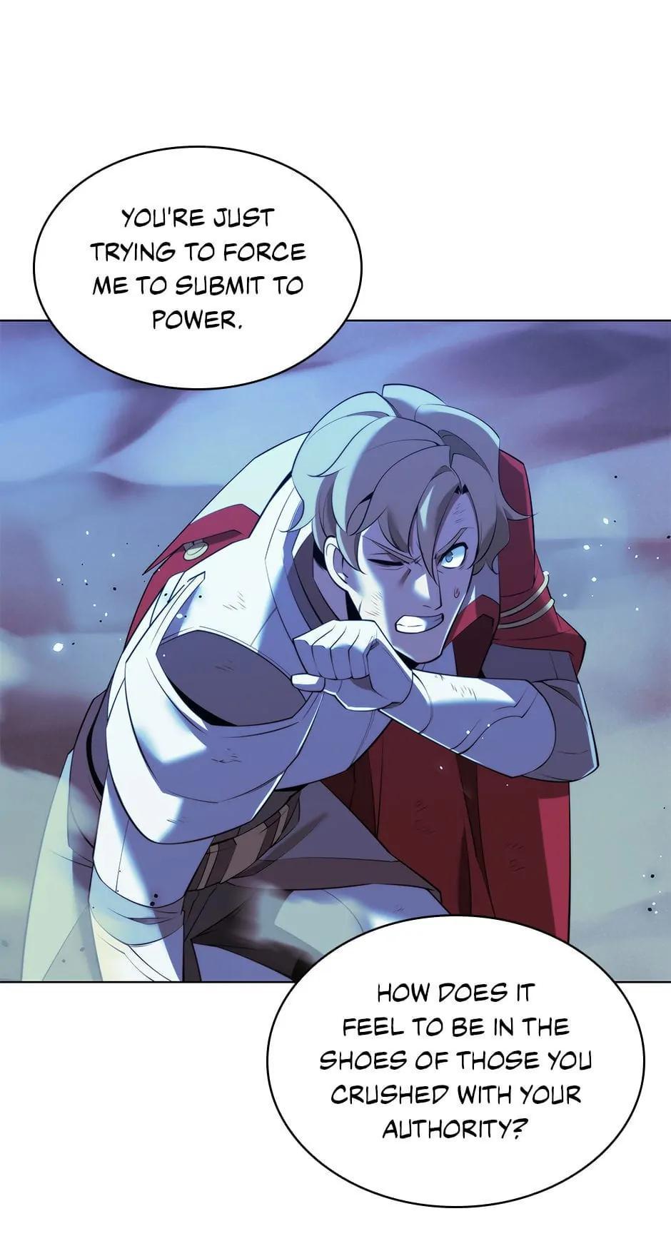 Overgeared Chapter 178 — page 36
