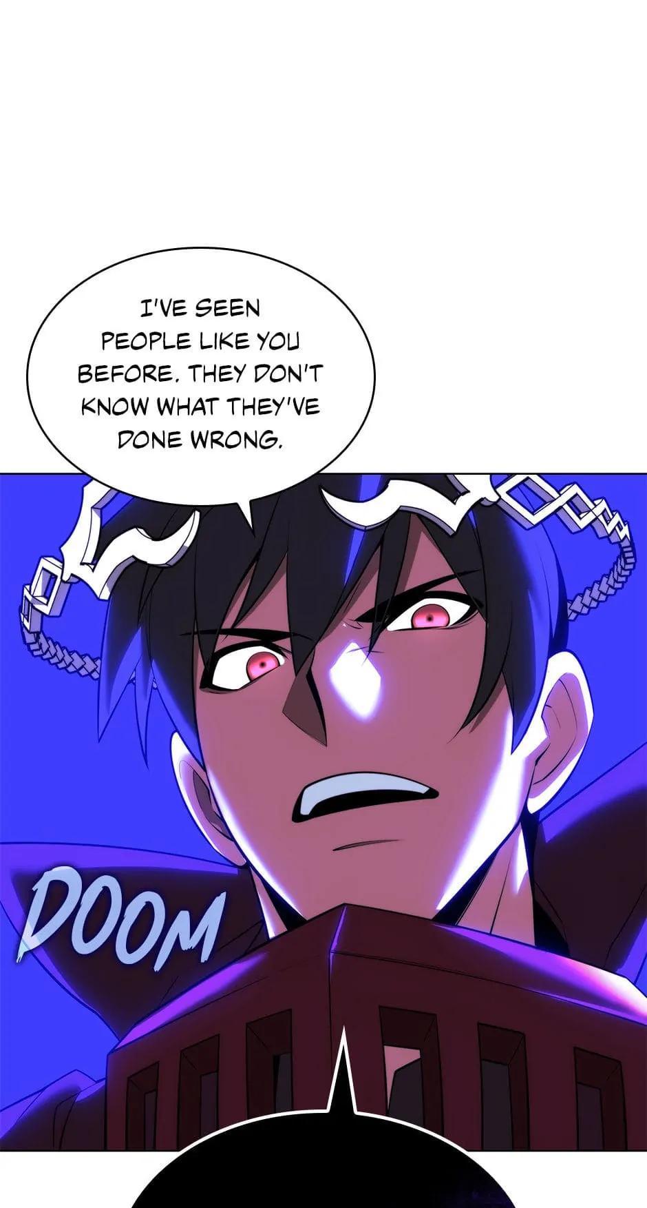 Overgeared Chapter 178 — page 37