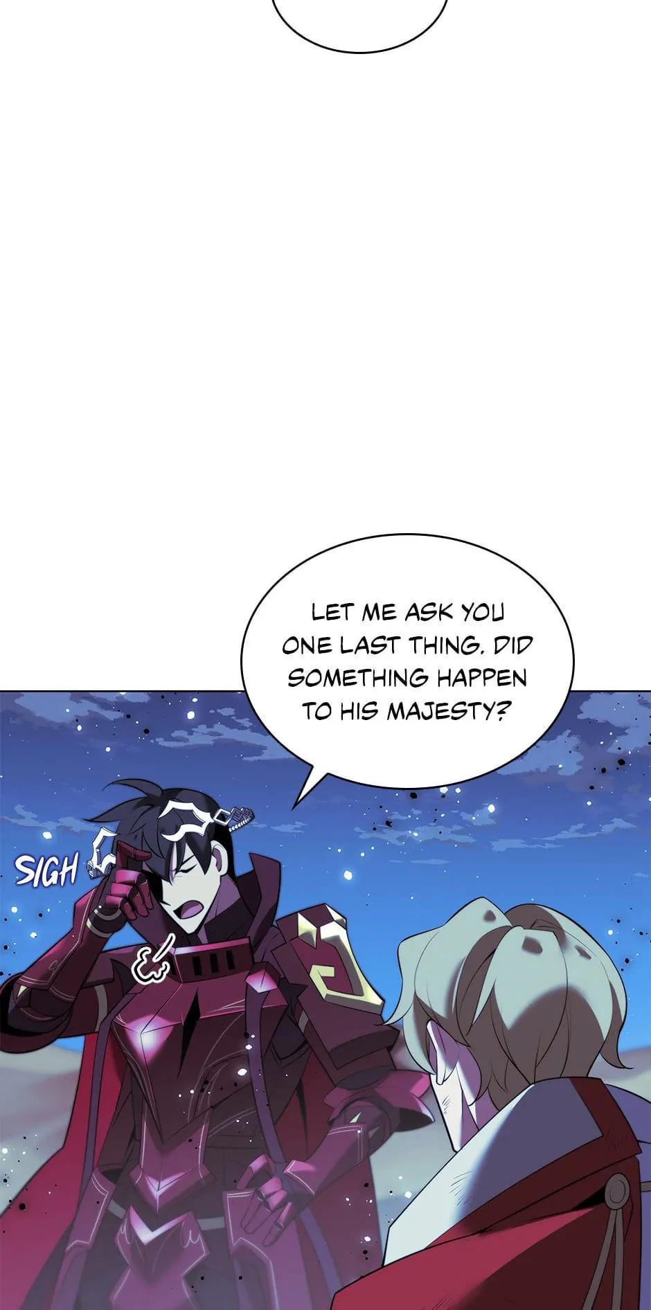 Overgeared Chapter 178 — page 43
