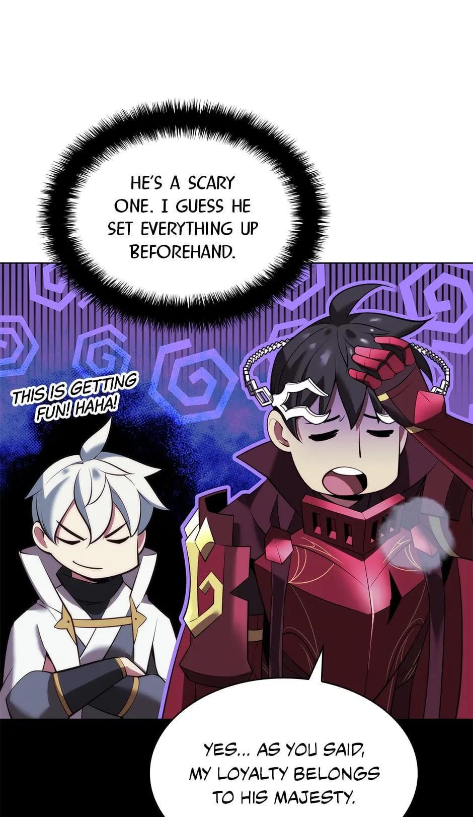 Overgeared Chapter 178 — page 47