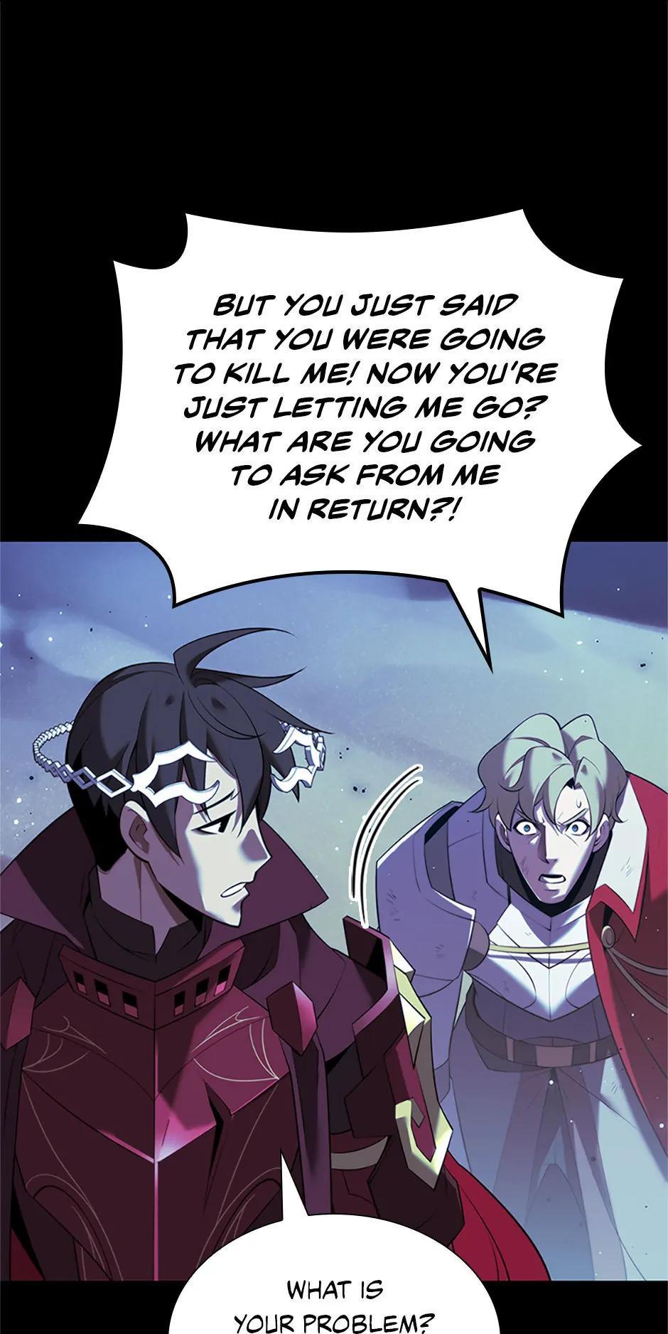 Overgeared Chapter 178 — page 52