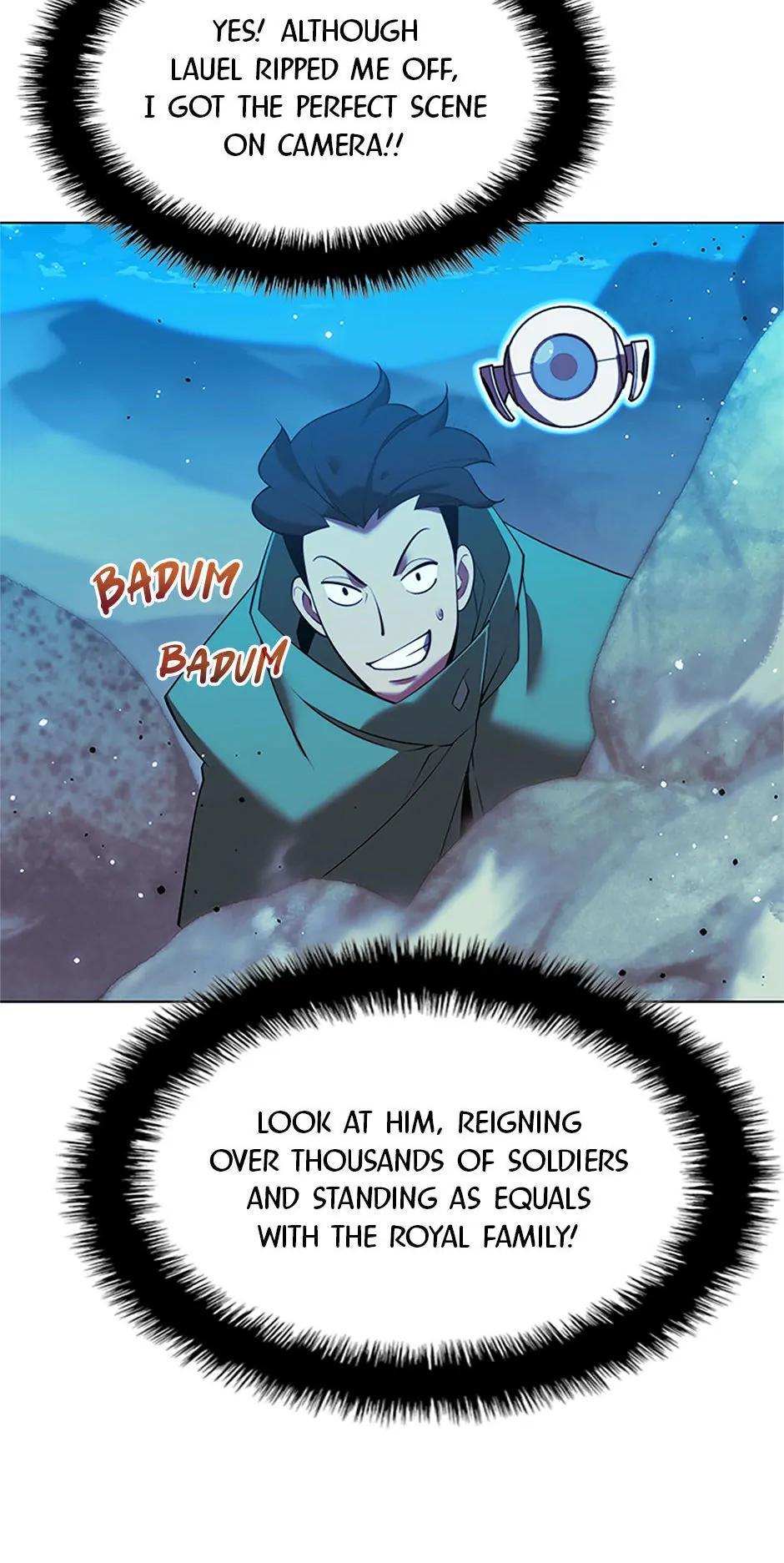 Overgeared Chapter 178 — page 57