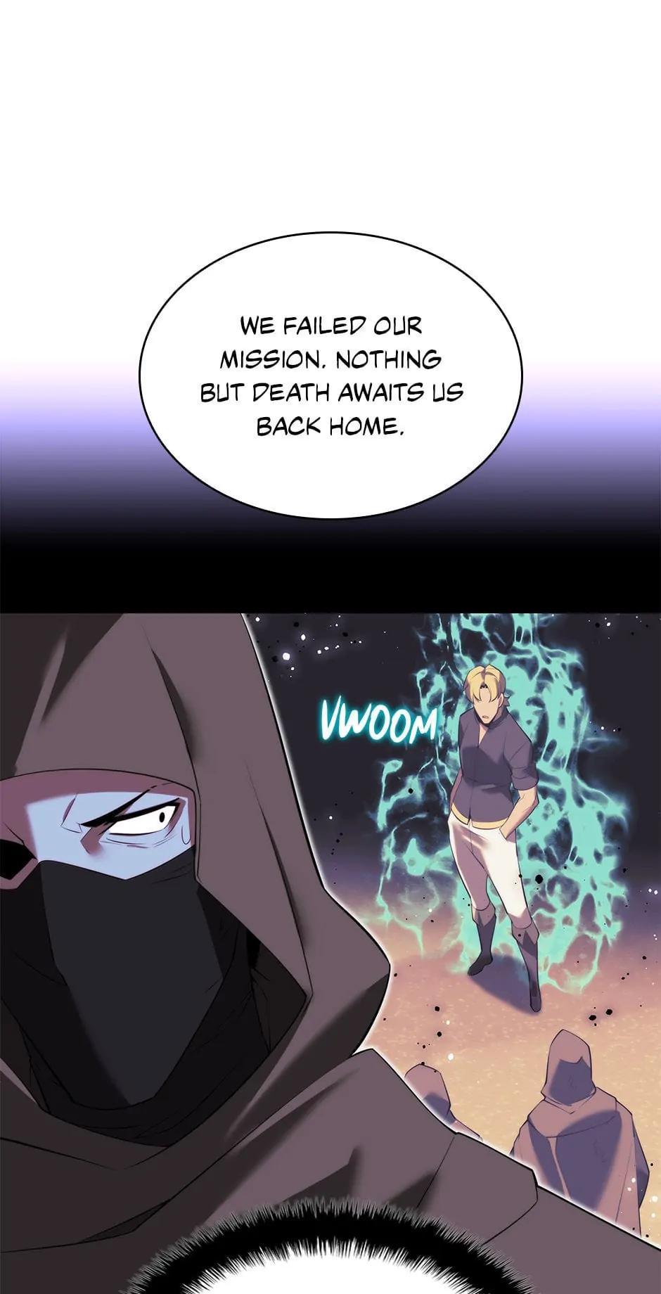 Overgeared Chapter 178 — page 64