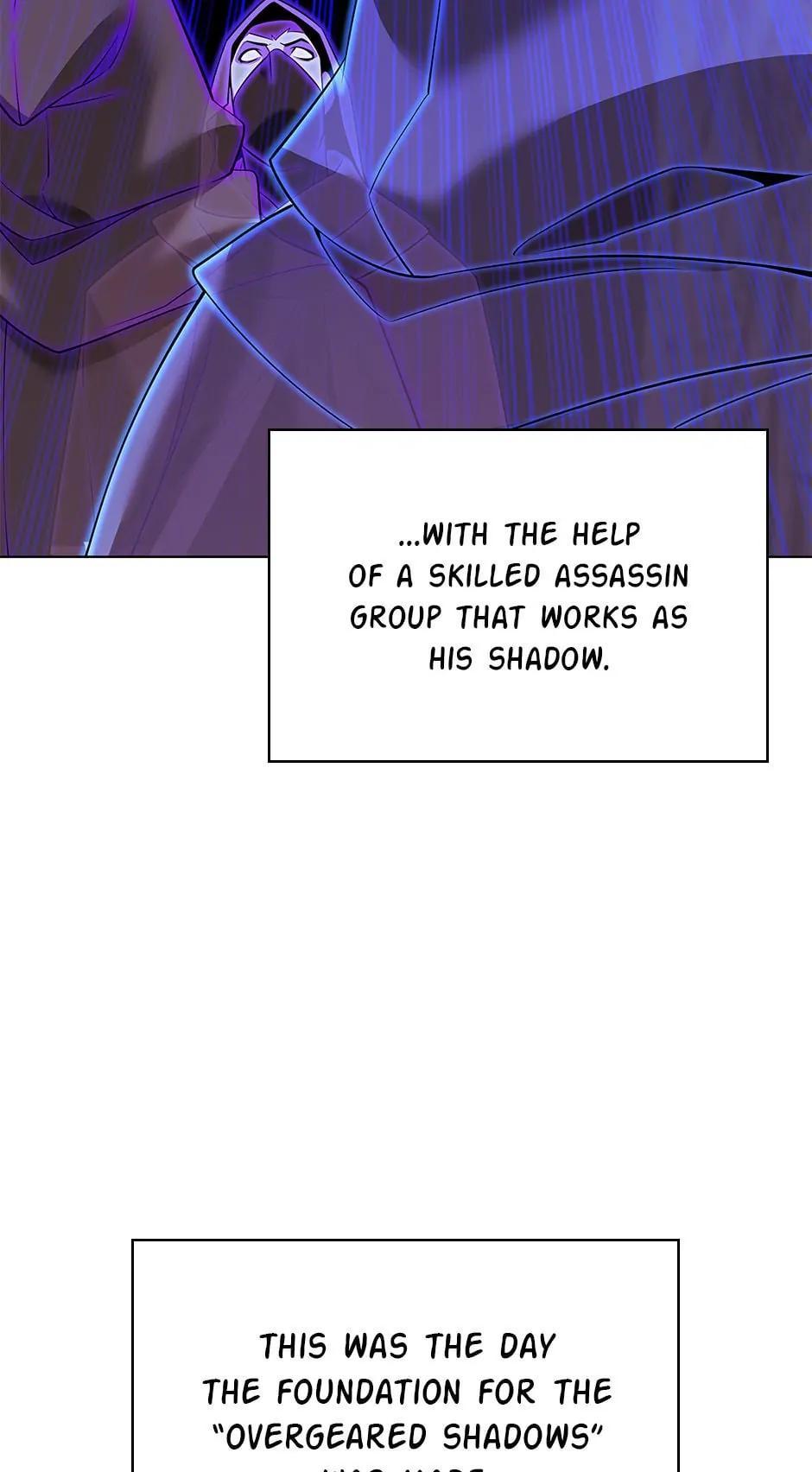 Overgeared Chapter 178 — page 76