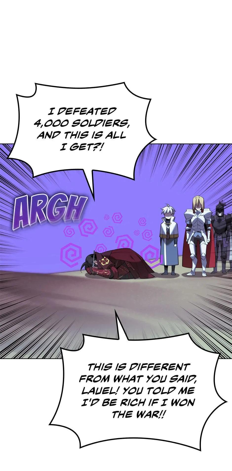 Overgeared Chapter 178 — page 79