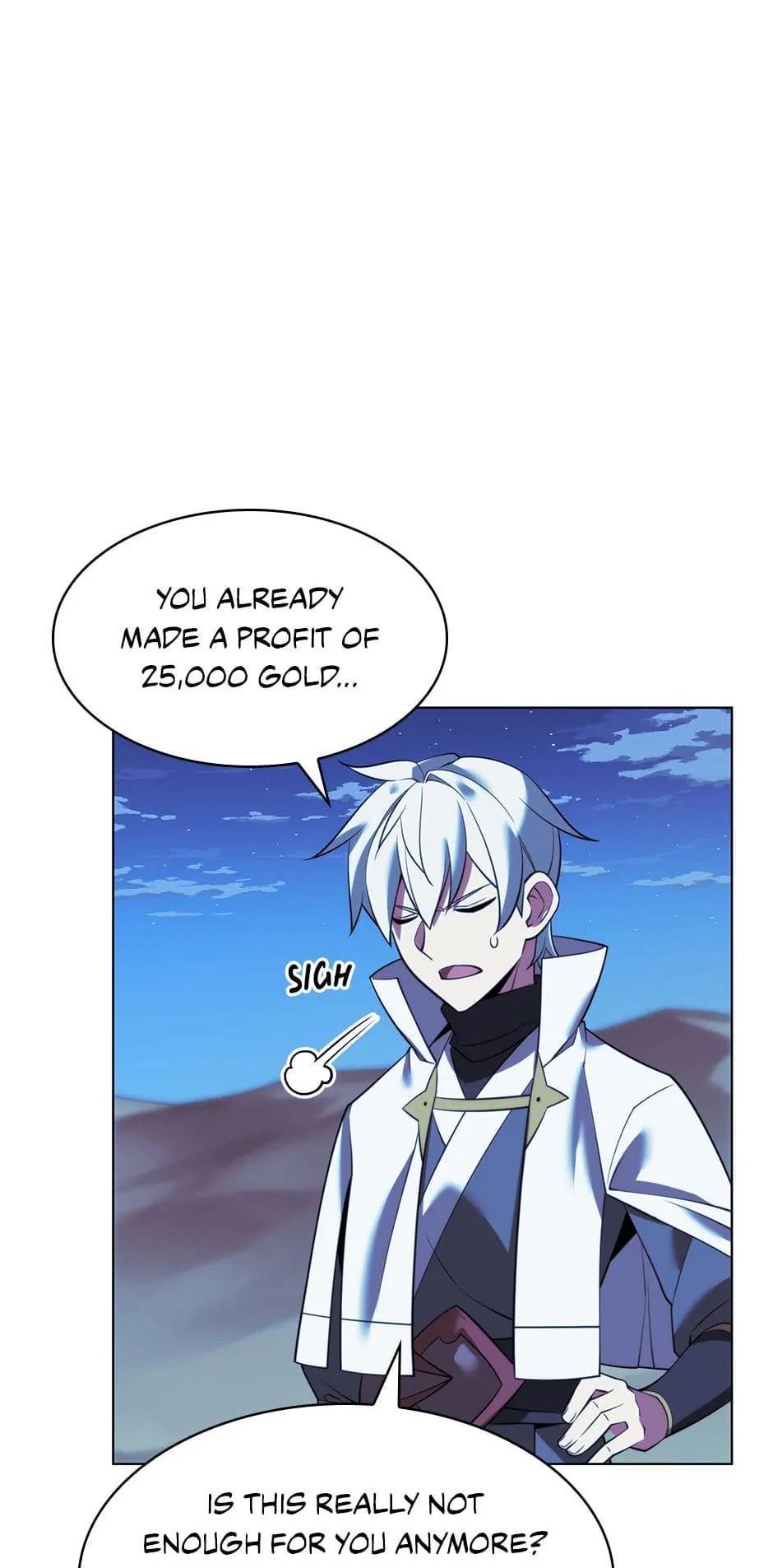 Overgeared Chapter 178 — page 80