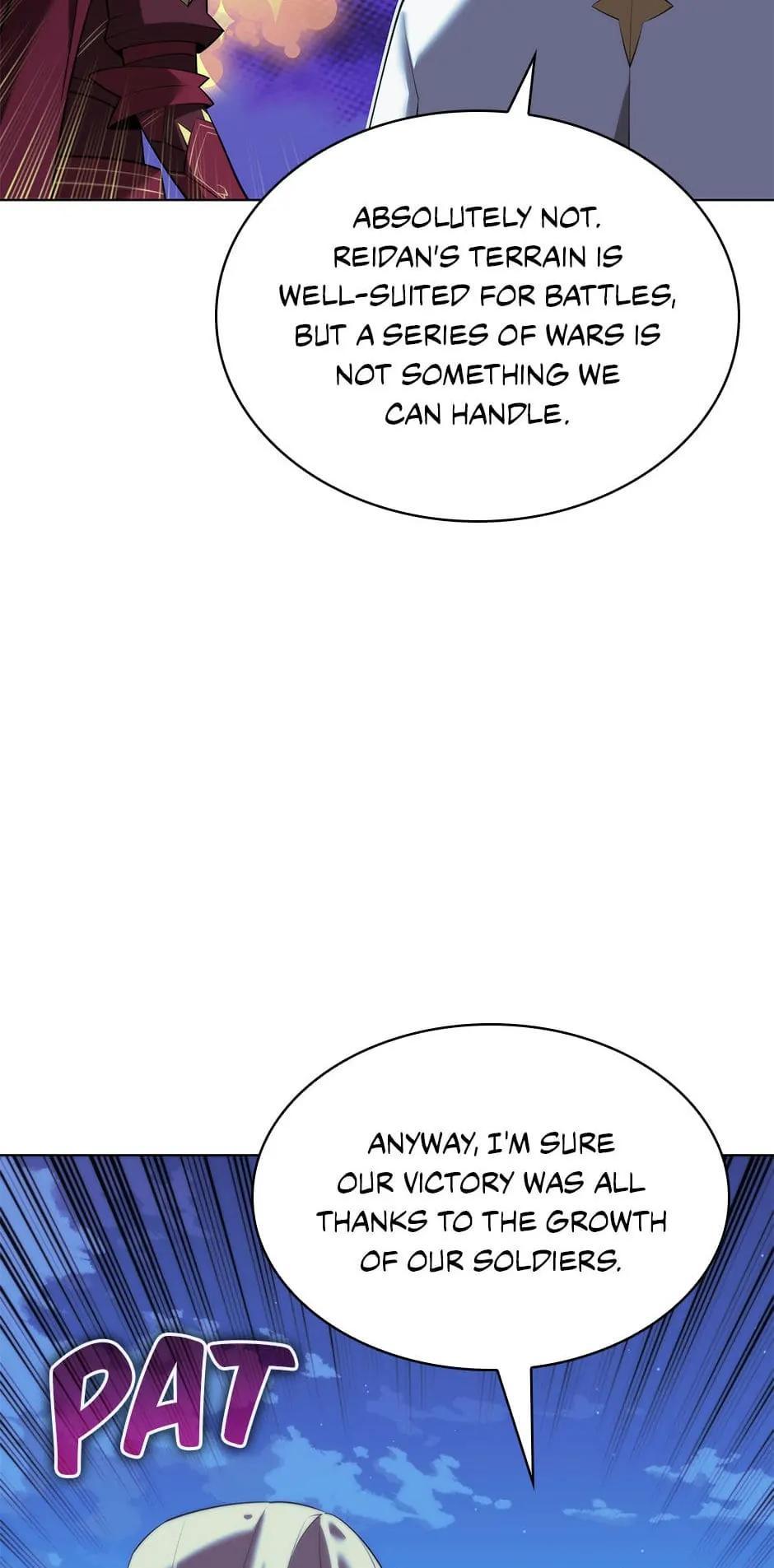 Overgeared Chapter 178 — page 82