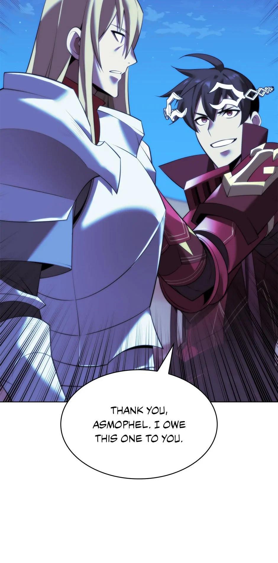 Overgeared Chapter 178 — page 83