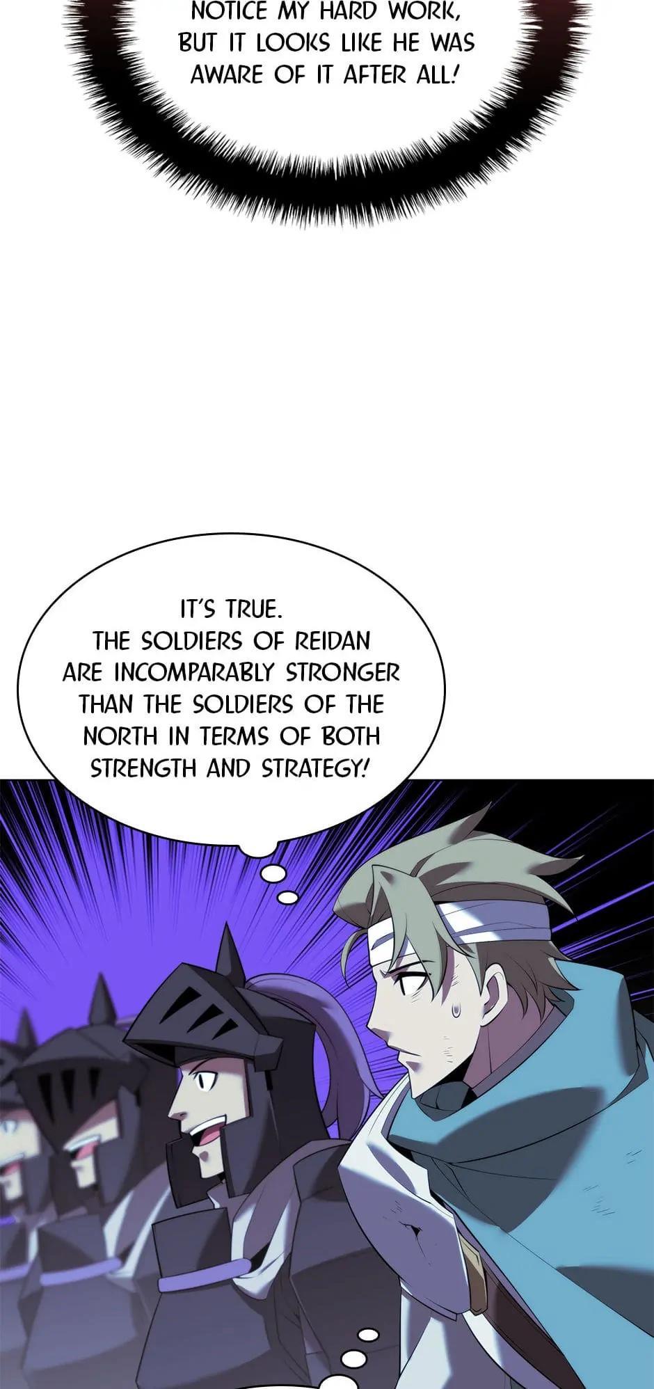 Overgeared Chapter 178 — page 85