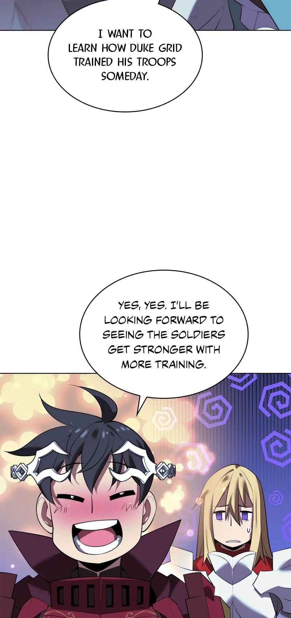 Overgeared Chapter 178 — page 86