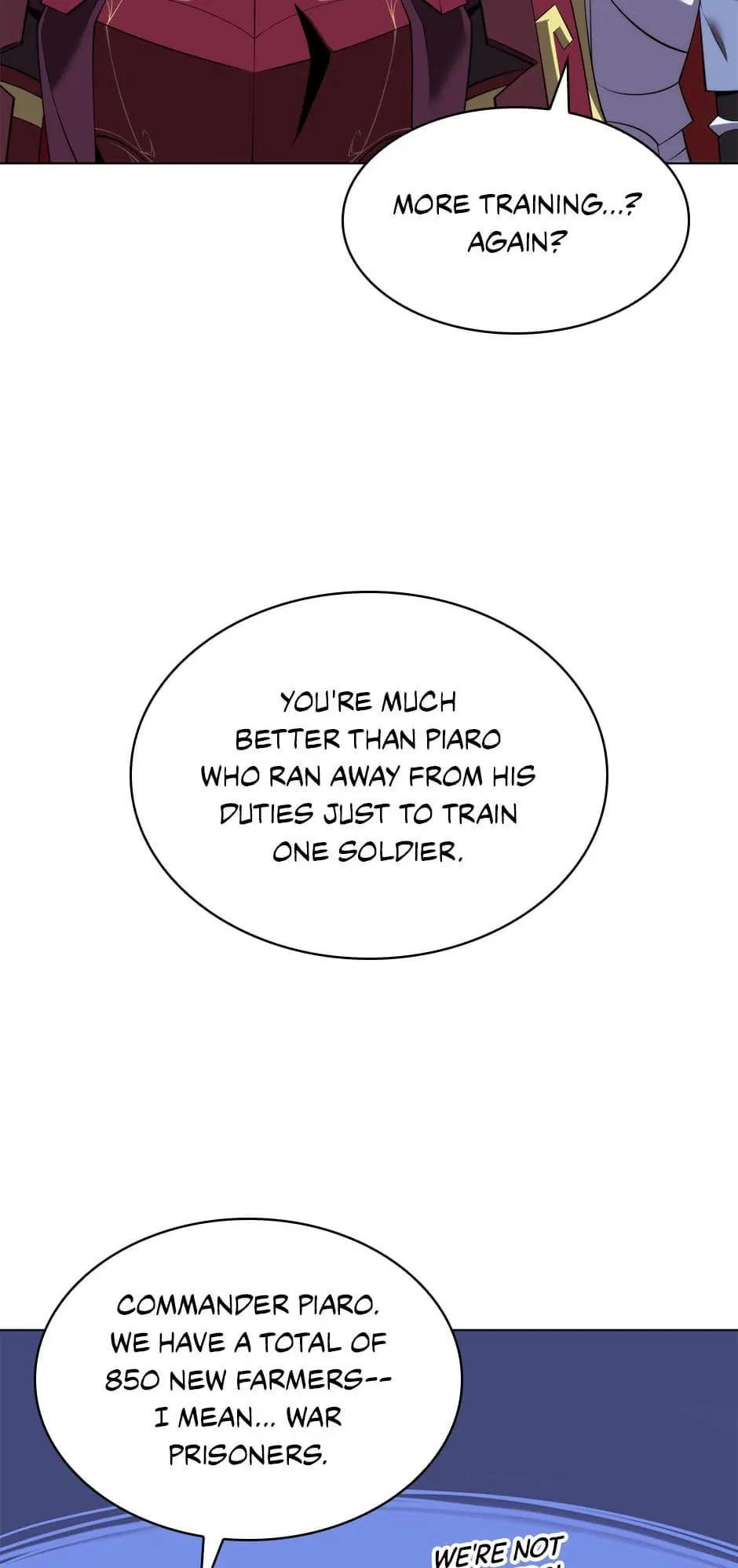 Overgeared Chapter 178 — page 87