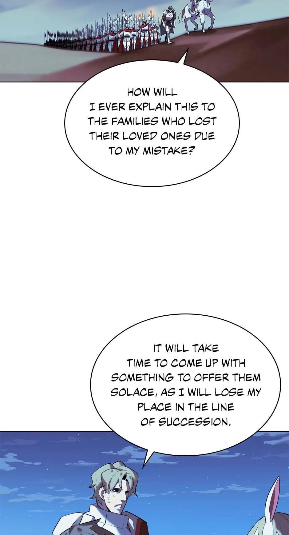 Overgeared Chapter 178 — page 90