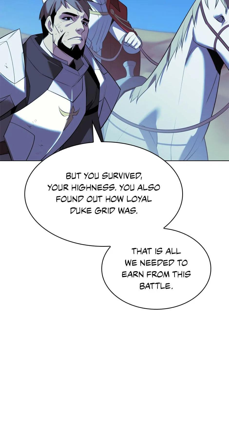 Overgeared Chapter 178 — page 91