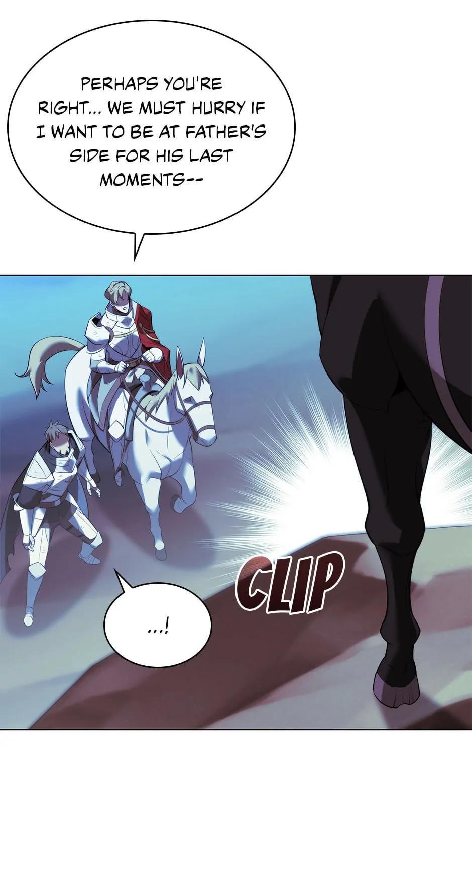Overgeared Chapter 178 — page 92