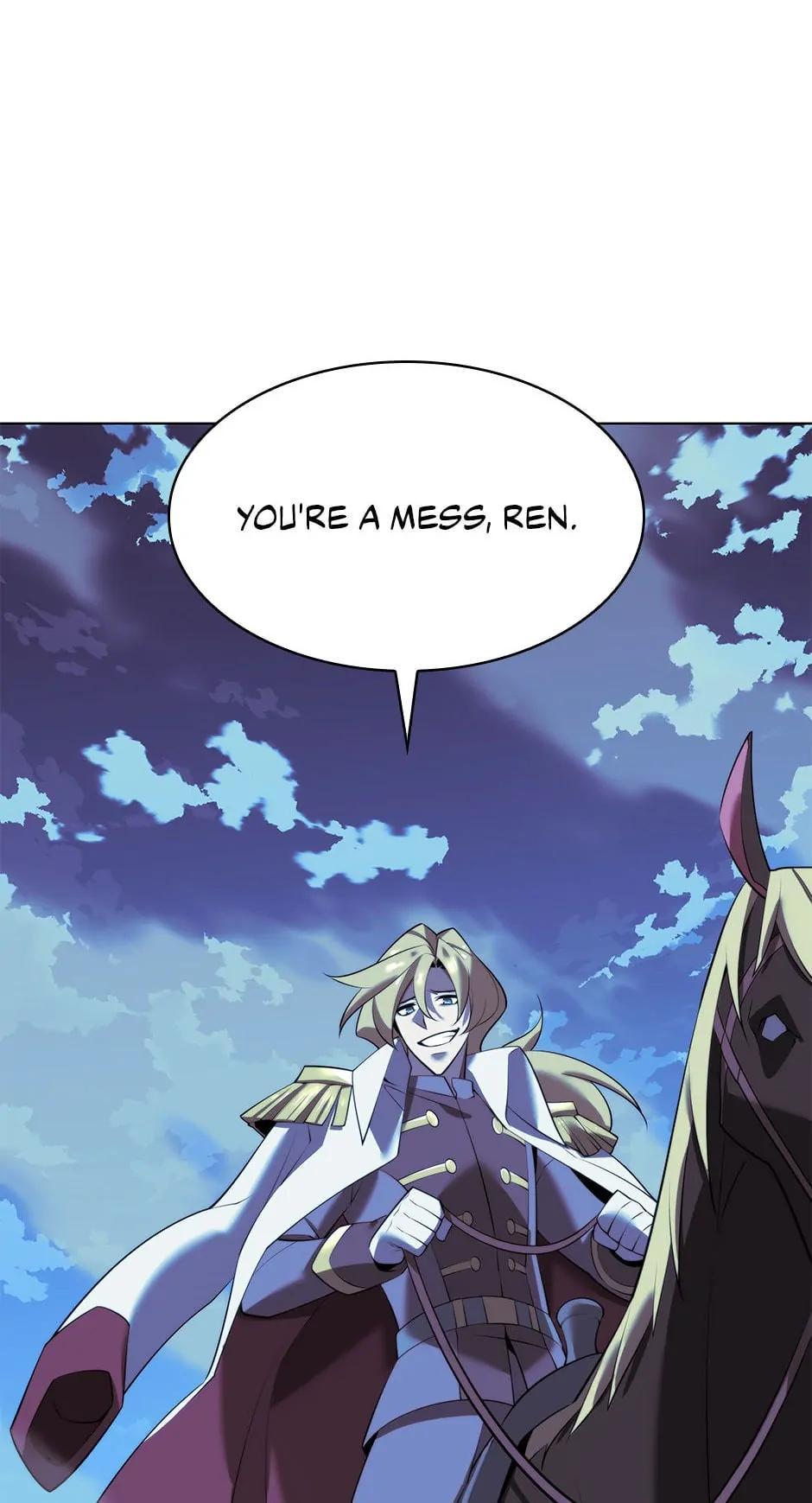 Overgeared Chapter 178 — page 93