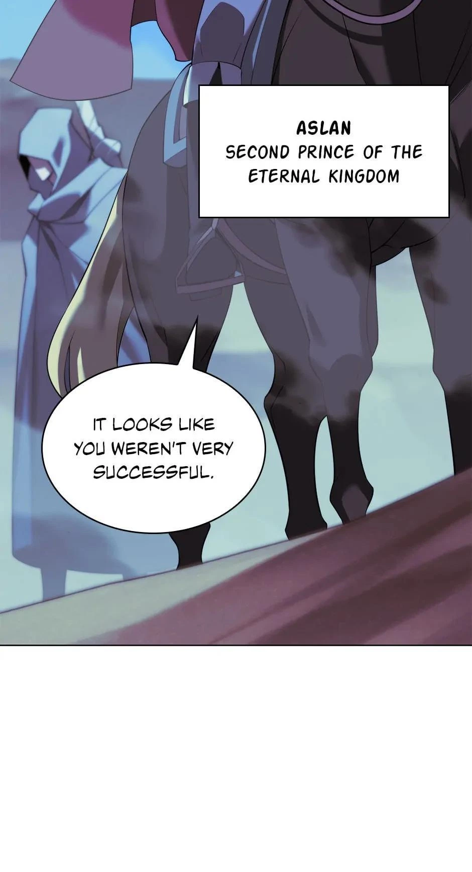 Overgeared Chapter 178 — page 94