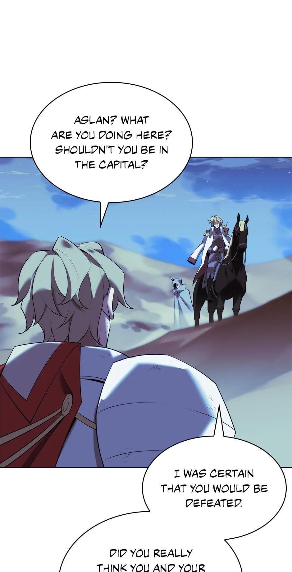 Overgeared Chapter 178 — page 95