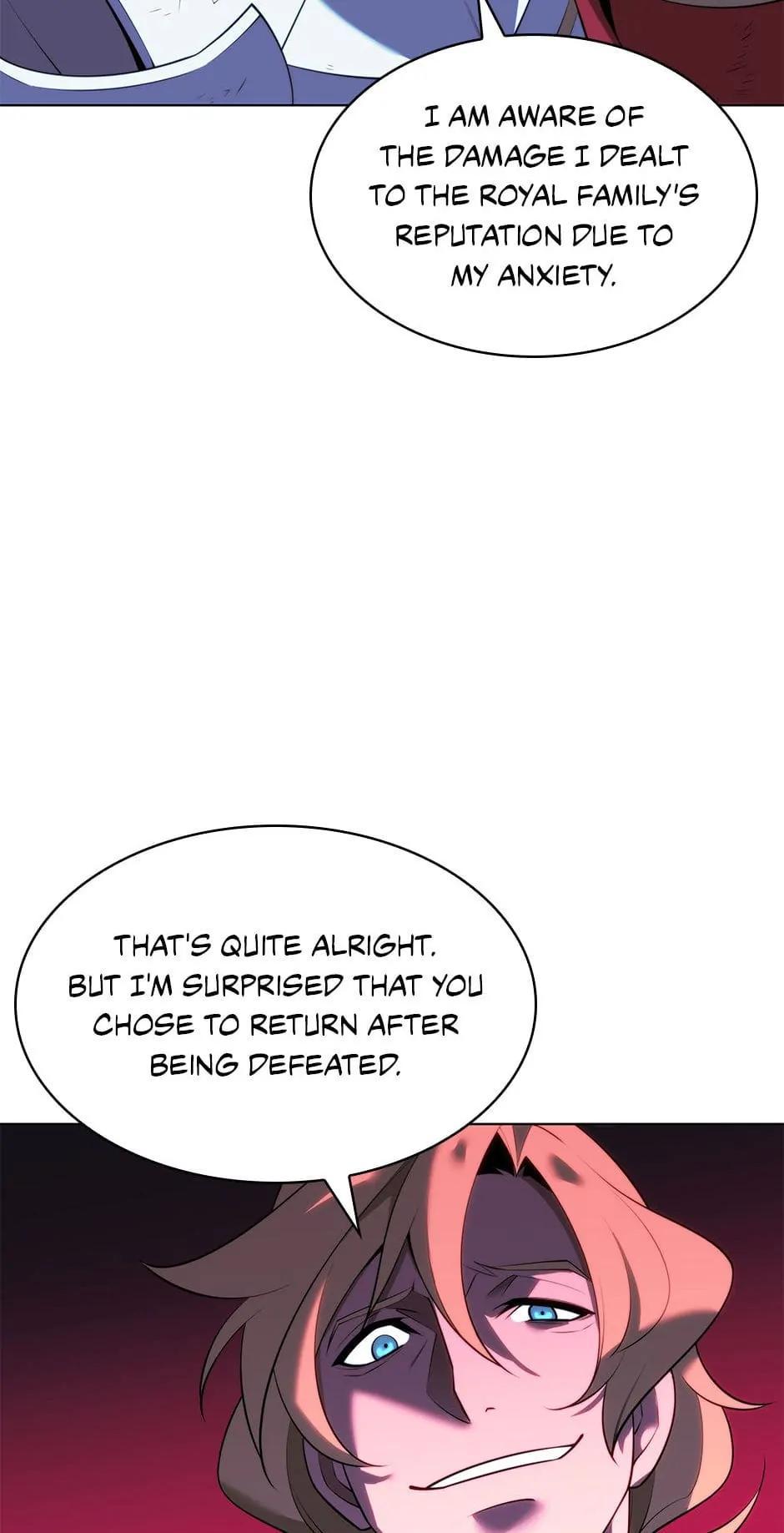 Overgeared Chapter 178 — page 97