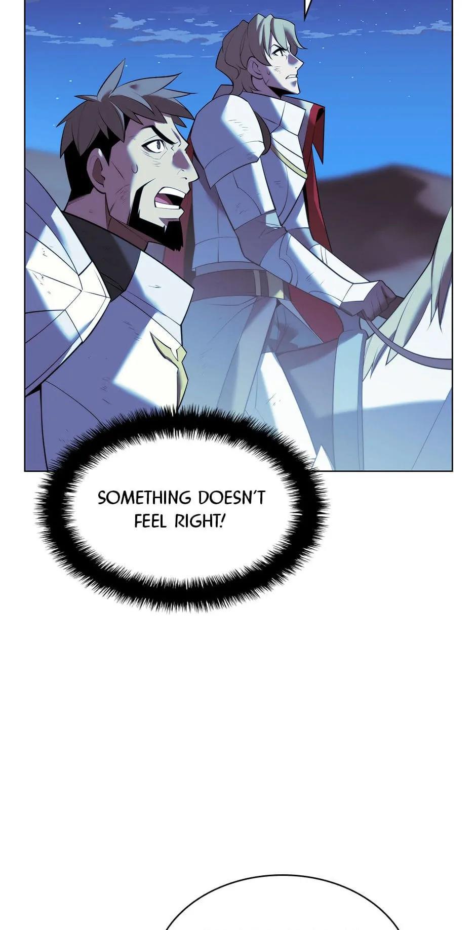 Overgeared Chapter 178 — page 99