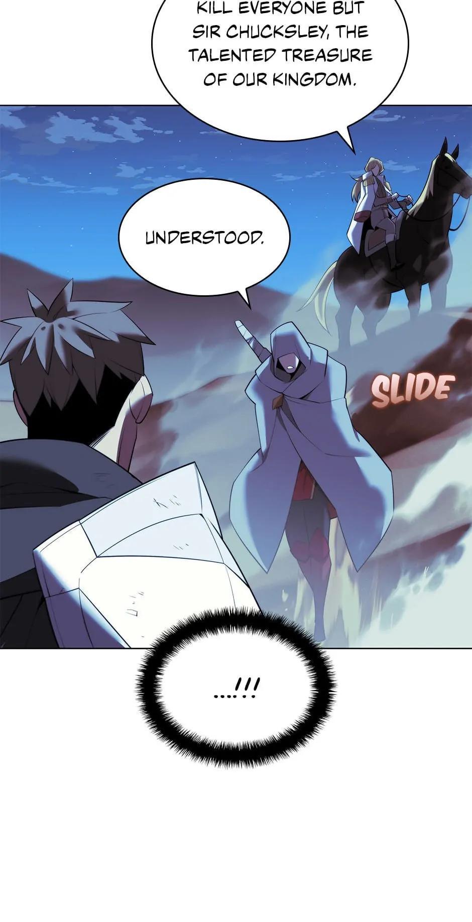 Overgeared Chapter 178 — page 100