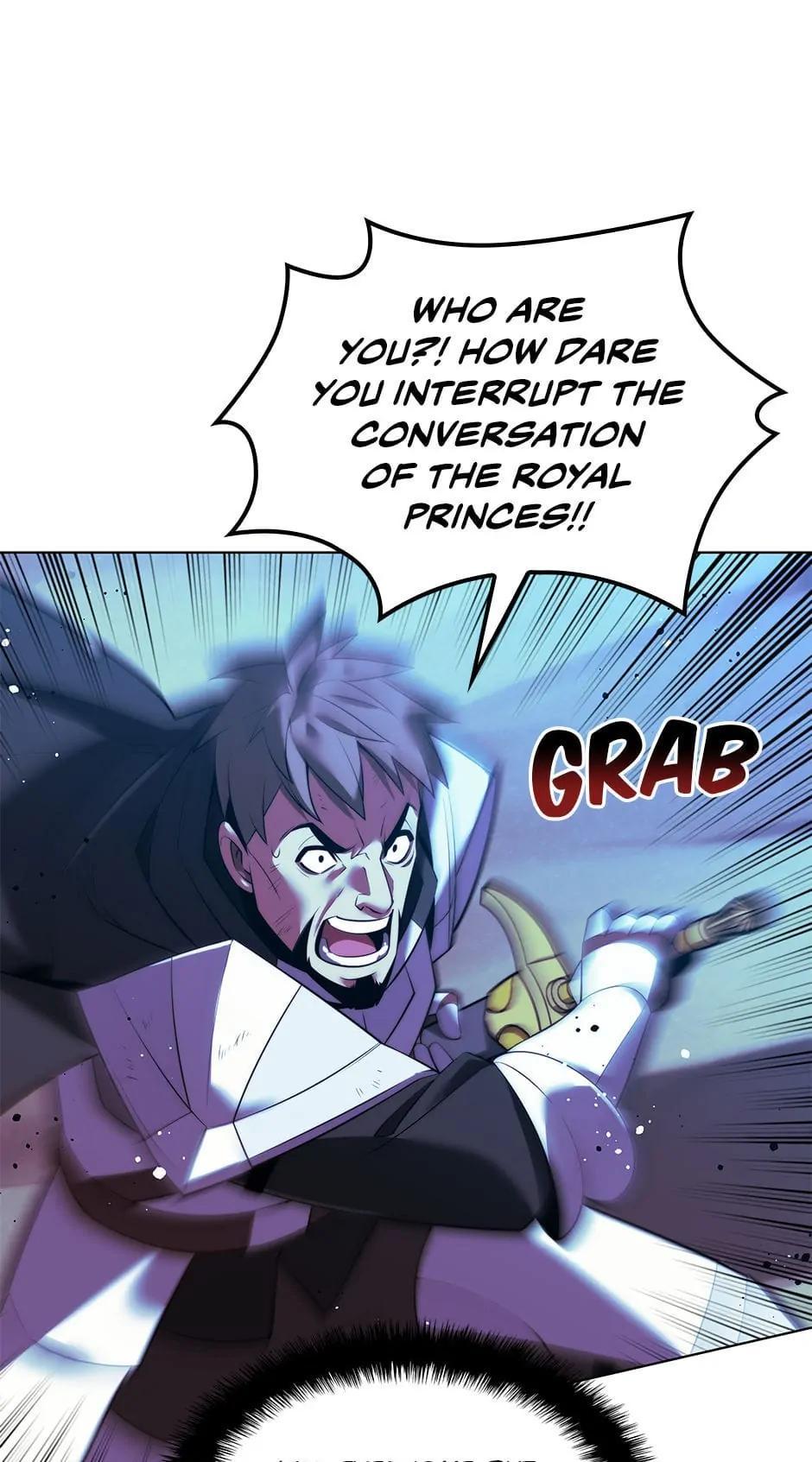 Overgeared Chapter 178 — page 101