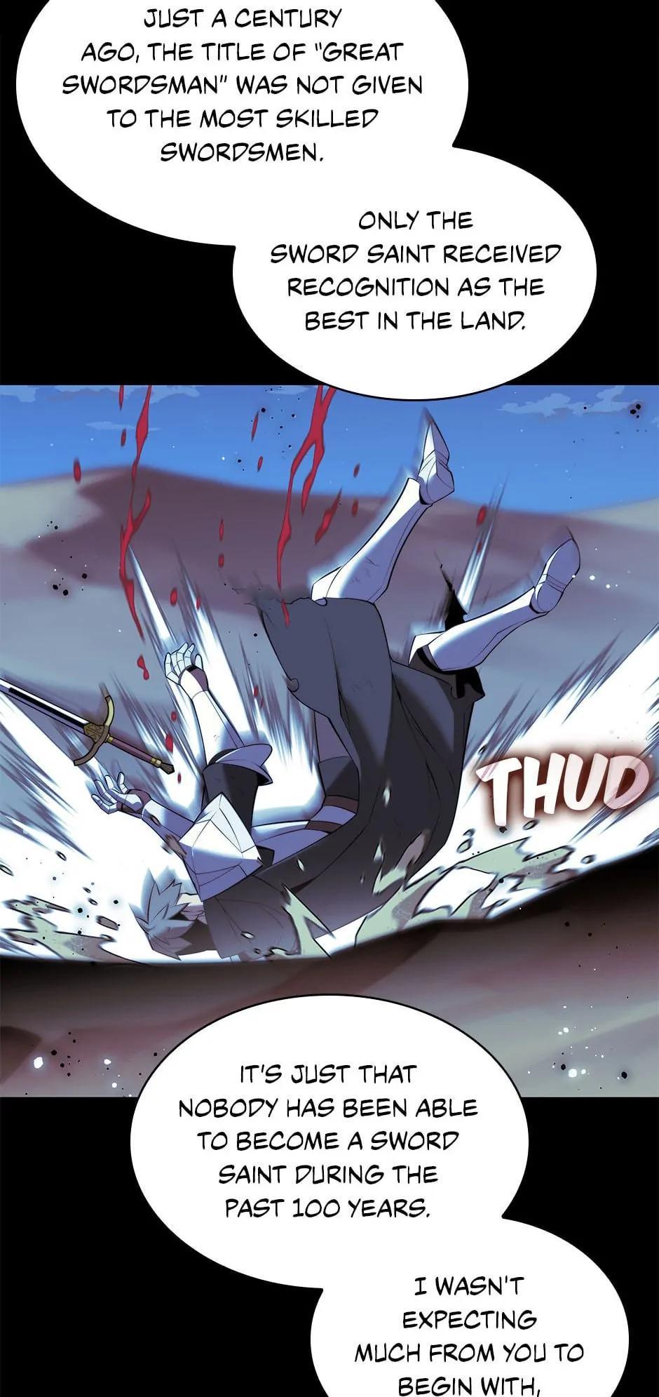 Overgeared Chapter 178 — page 109