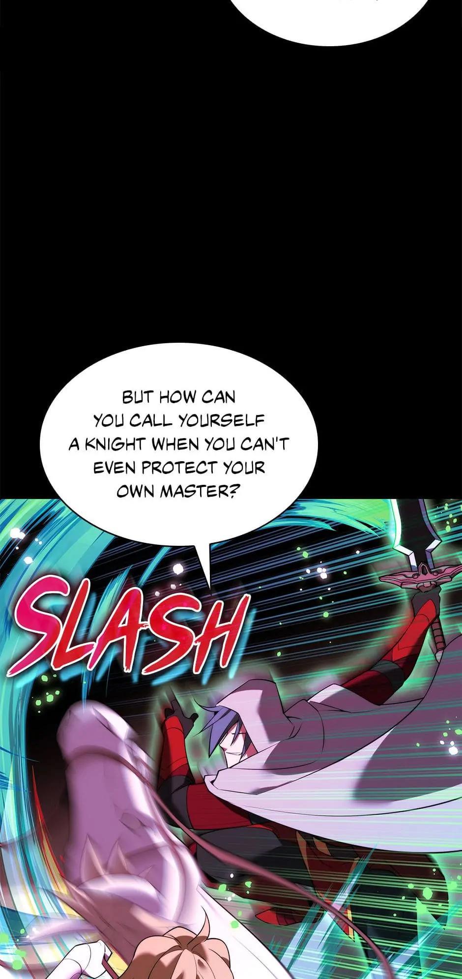 Overgeared Chapter 178 — page 110