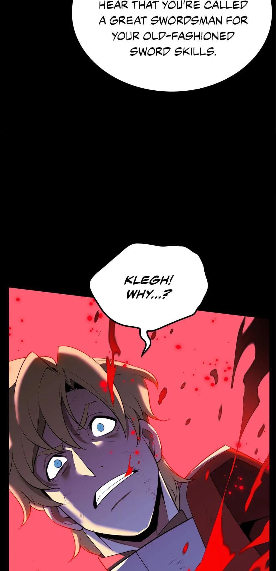 Overgeared Chapter 178 — page 113