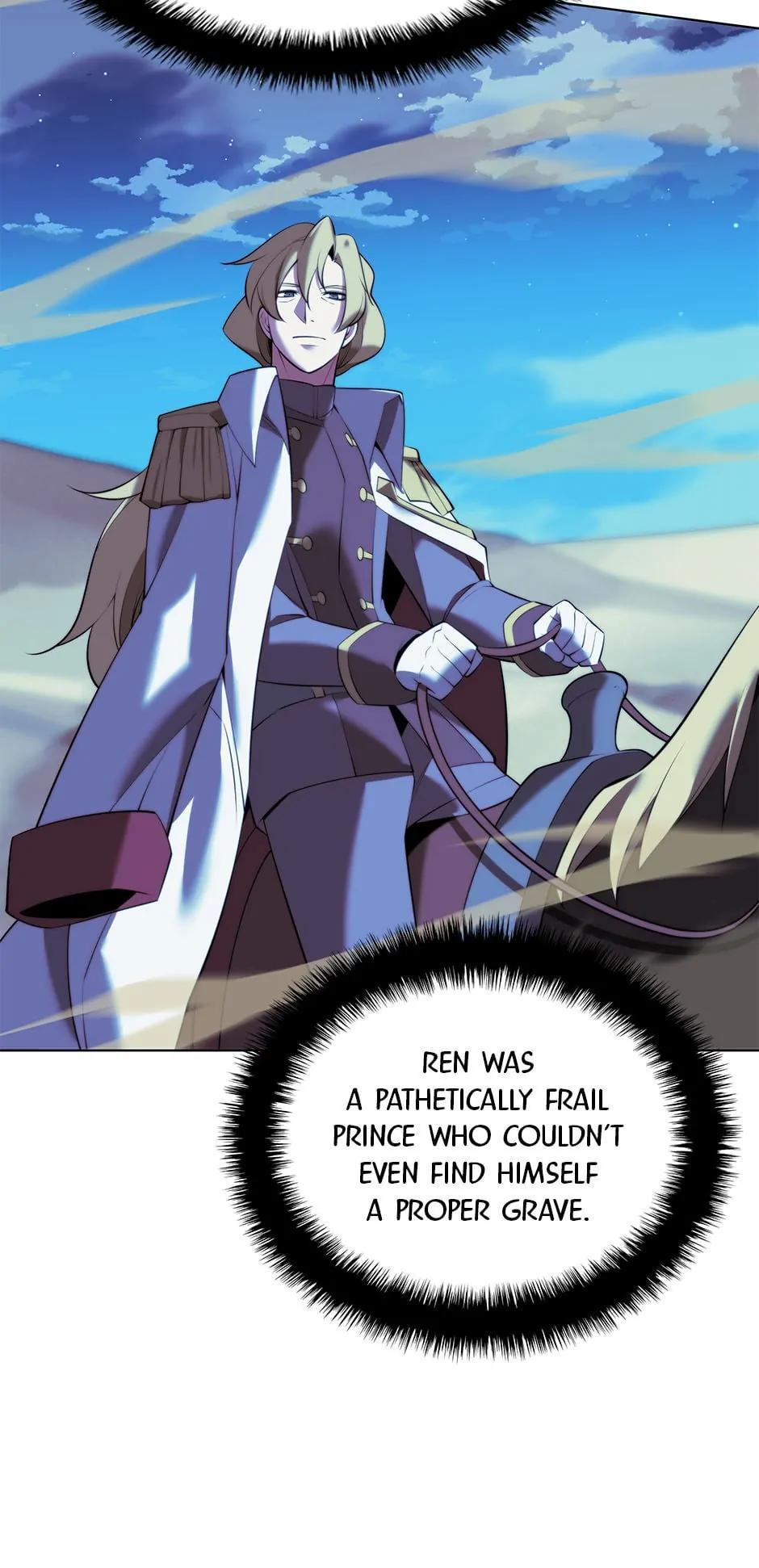 Overgeared Chapter 178 — page 116