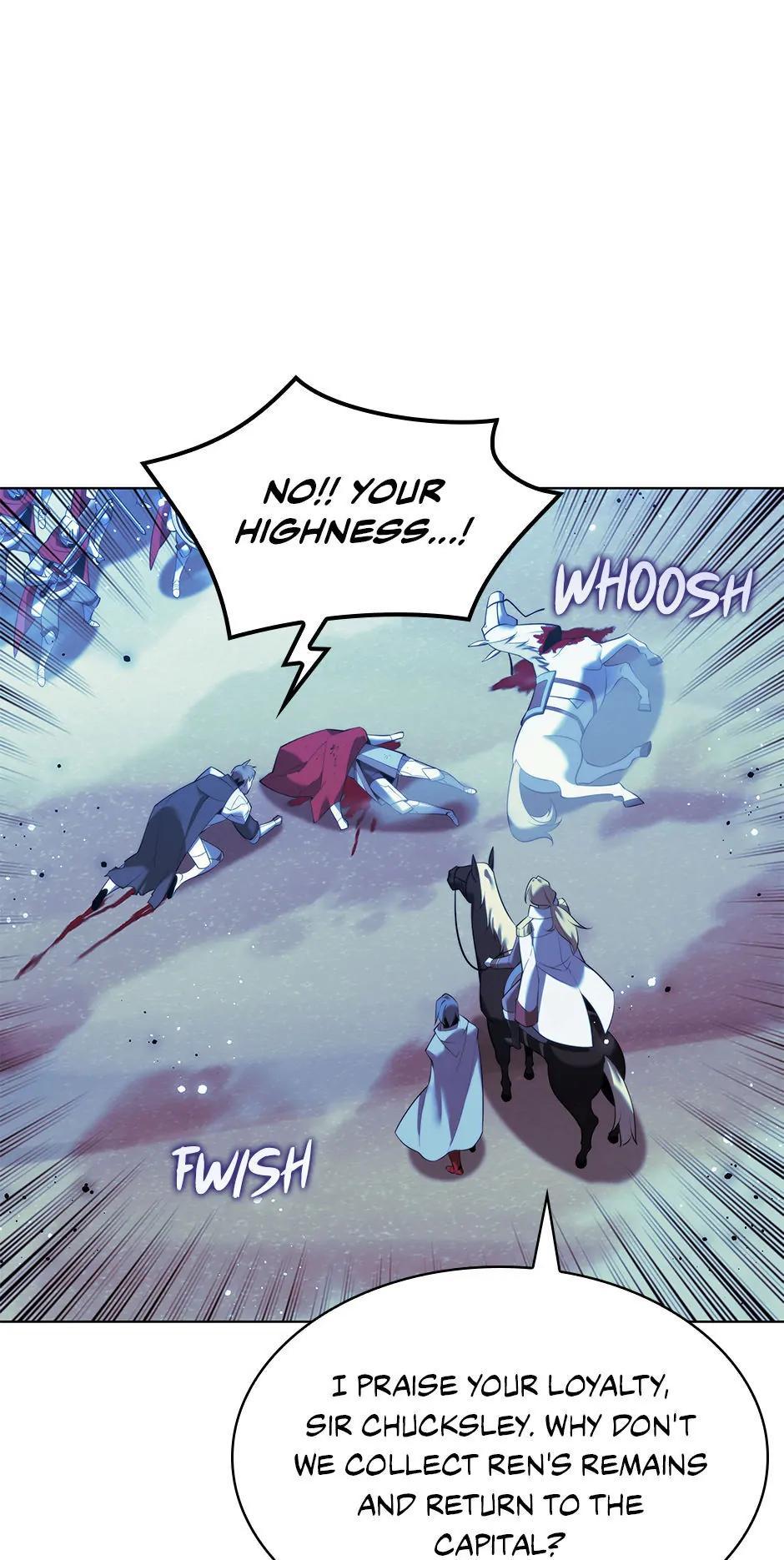 Overgeared Chapter 179 — page 1