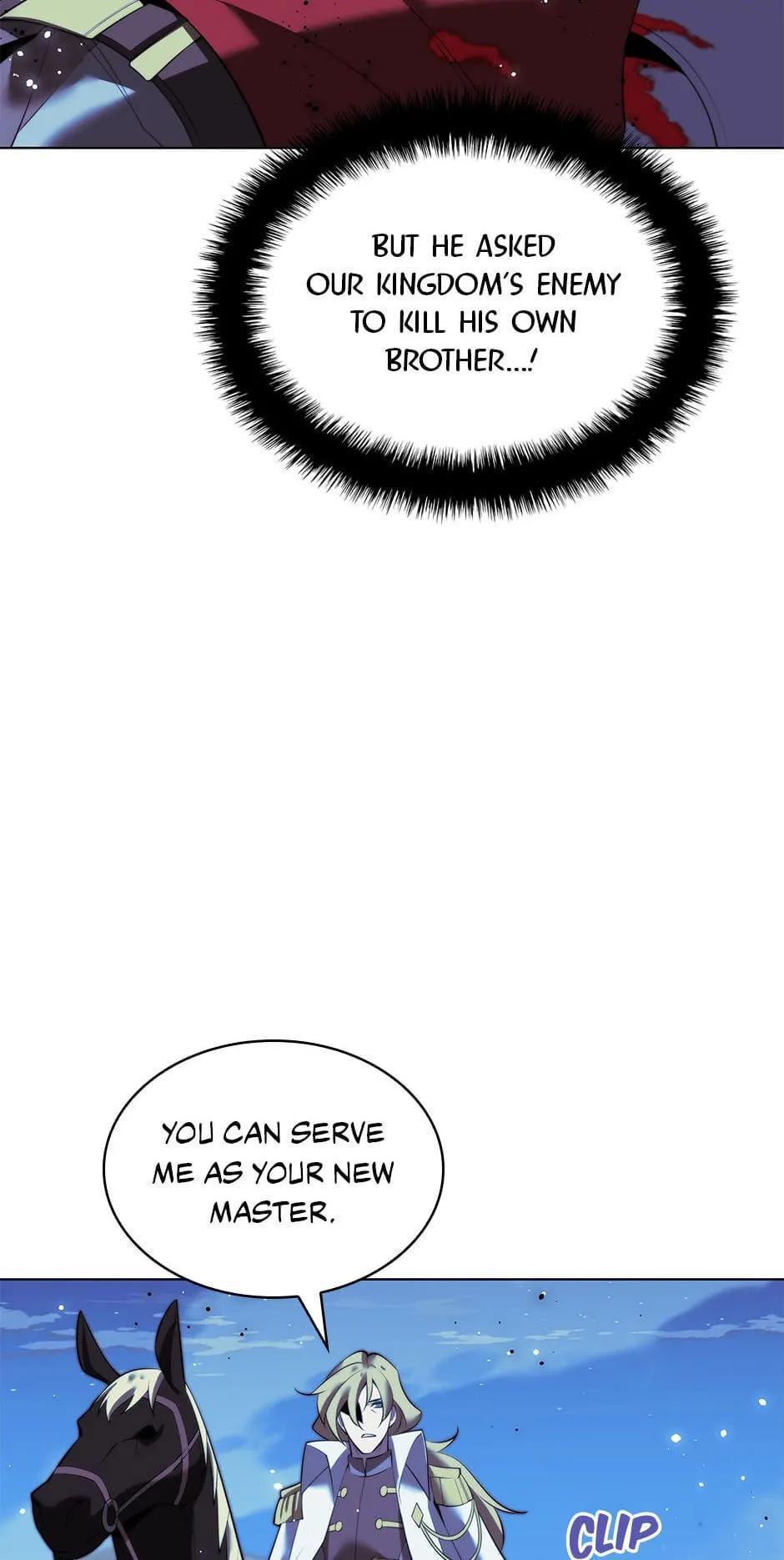 Overgeared Chapter 179 — page 3