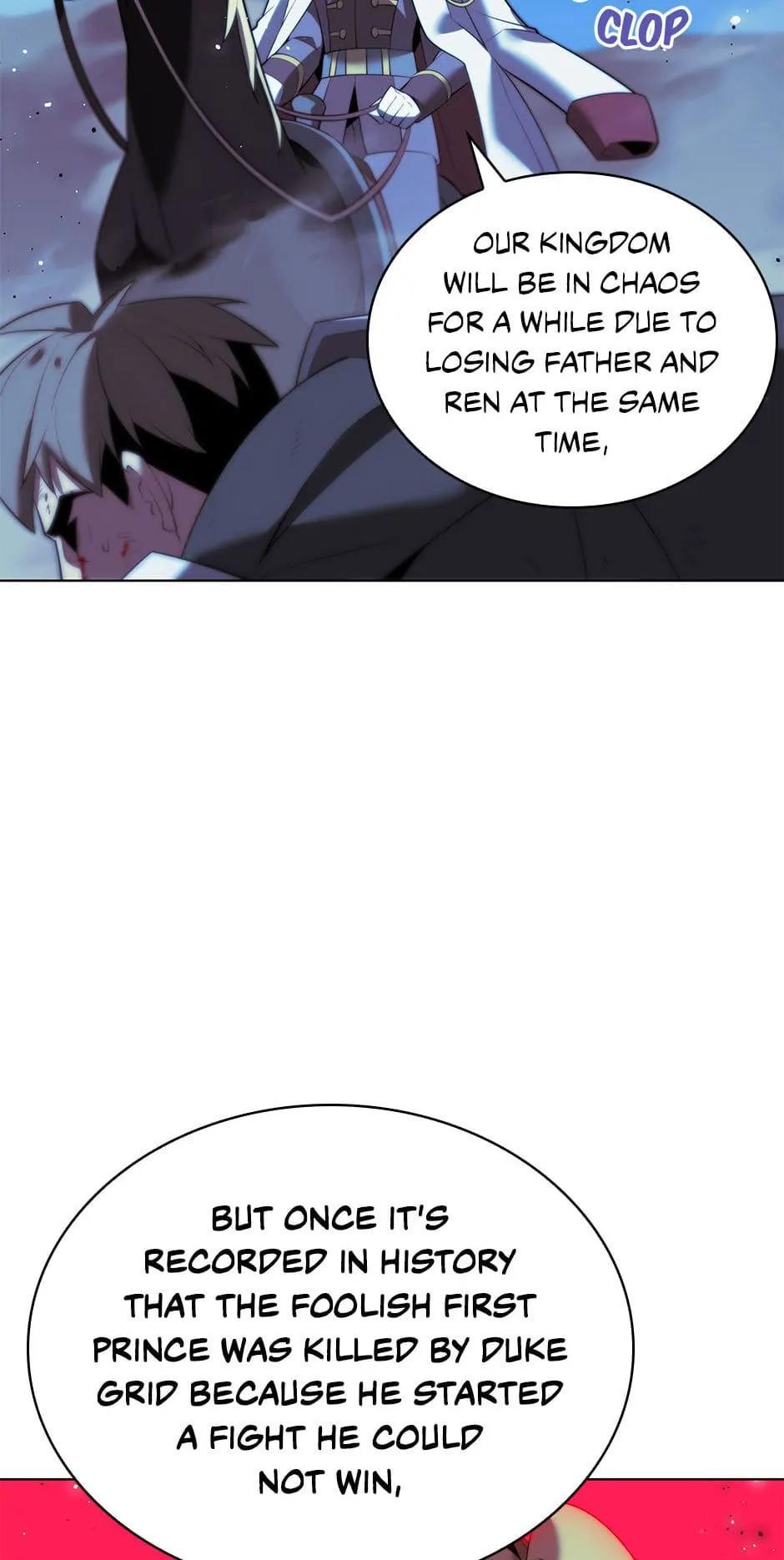 Overgeared Chapter 179 — page 4