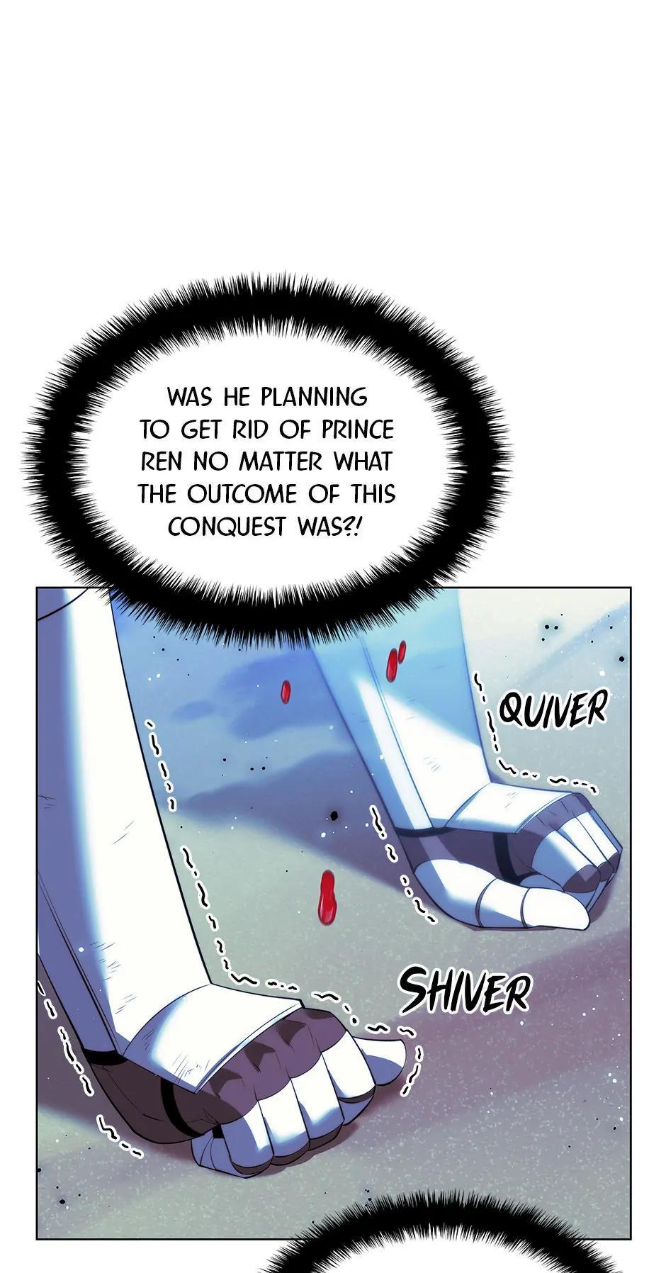 Overgeared Chapter 179 — page 6