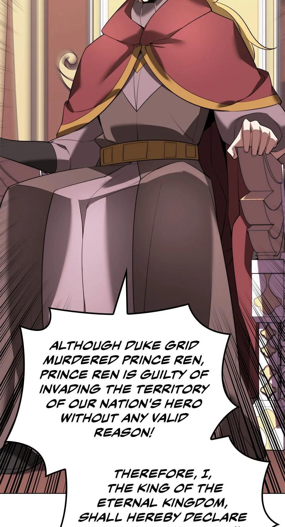 Overgeared Chapter 179 — page 15