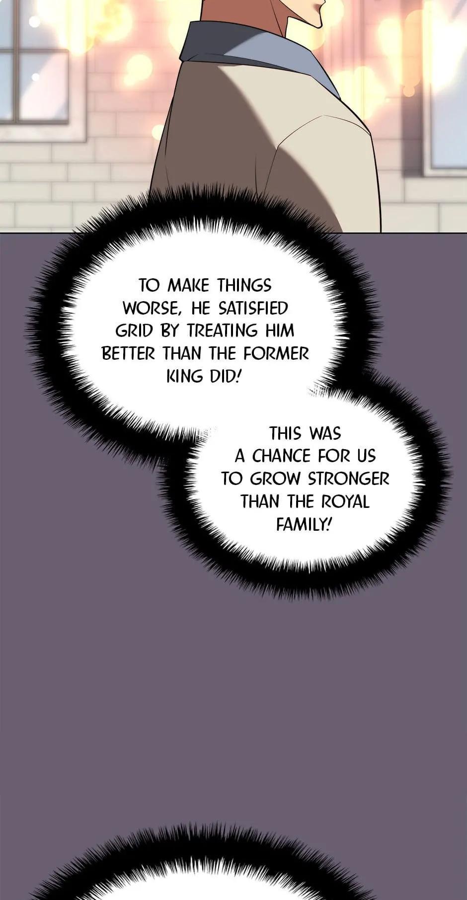 Overgeared Chapter 179 — page 20
