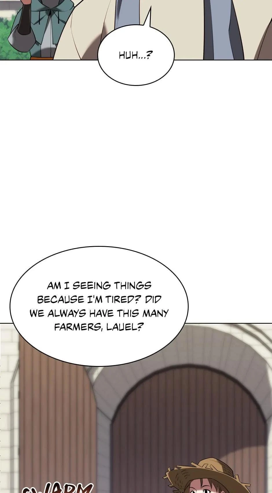Overgeared Chapter 179 — page 26