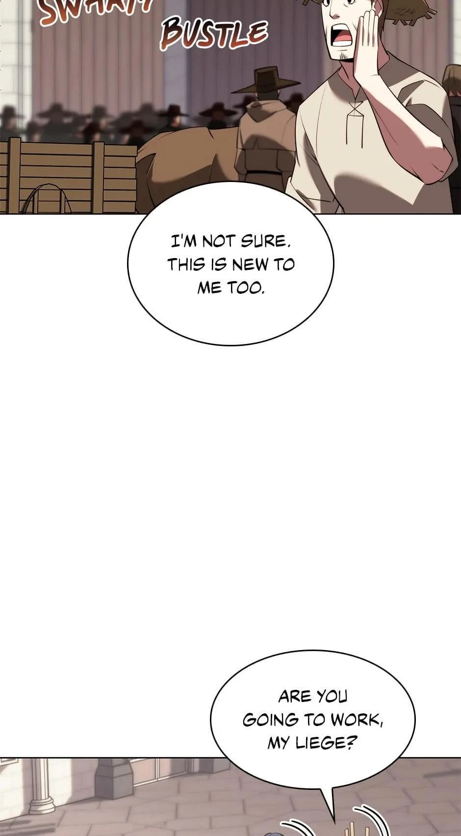 Overgeared Chapter 179 — page 27