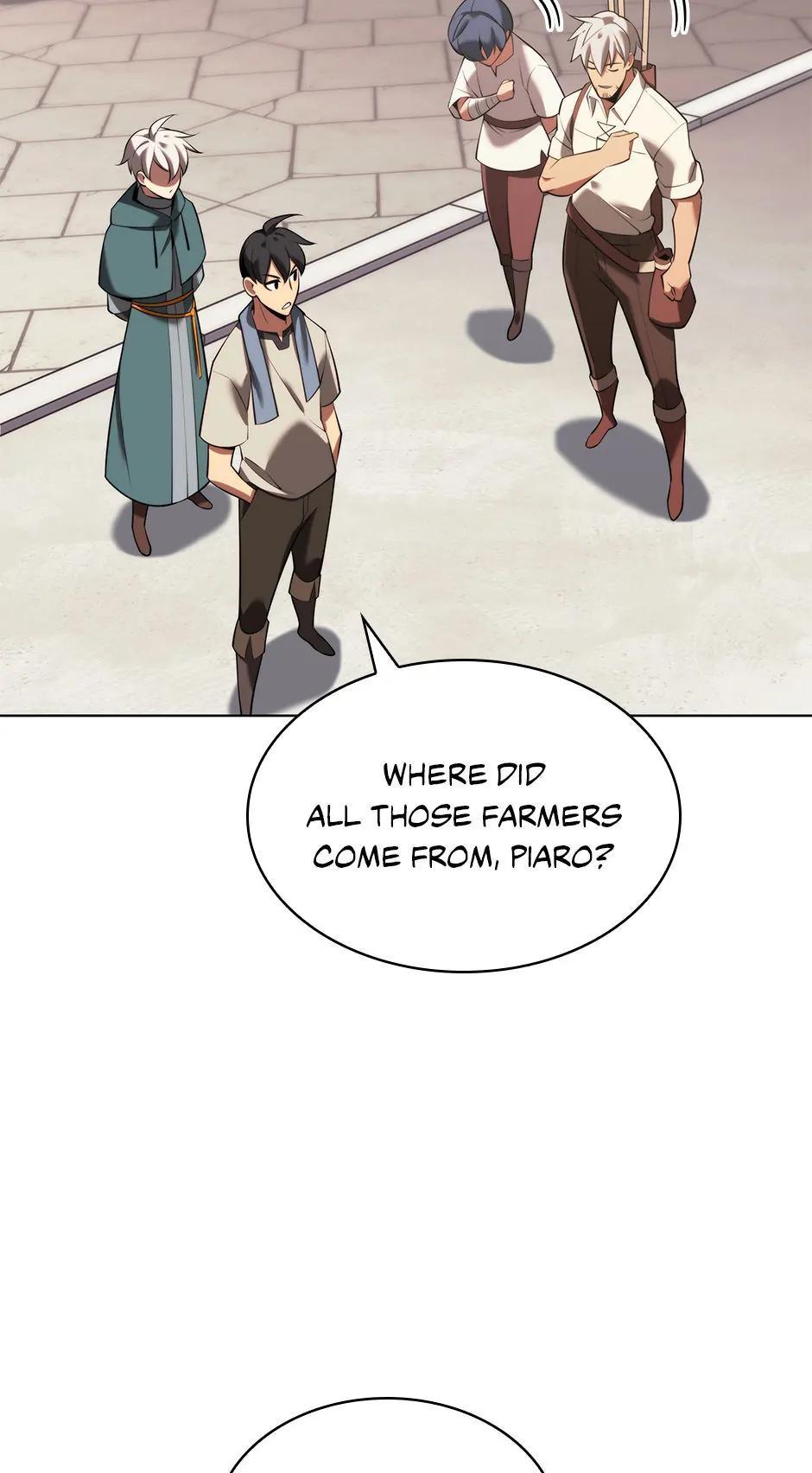 Overgeared Chapter 179 — page 28