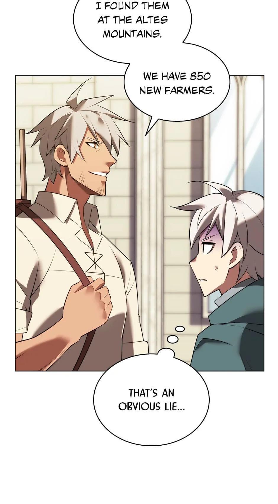 Overgeared Chapter 179 — page 29