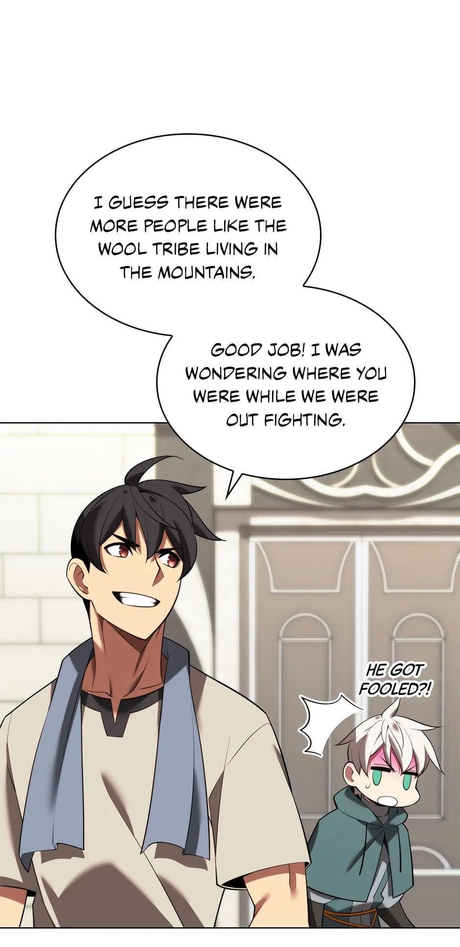 Overgeared Chapter 179 — page 30