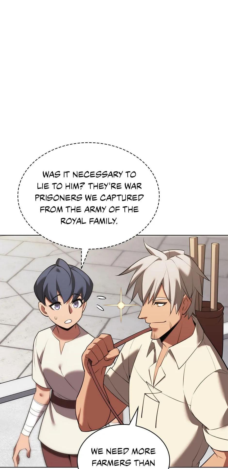 Overgeared Chapter 179 — page 31