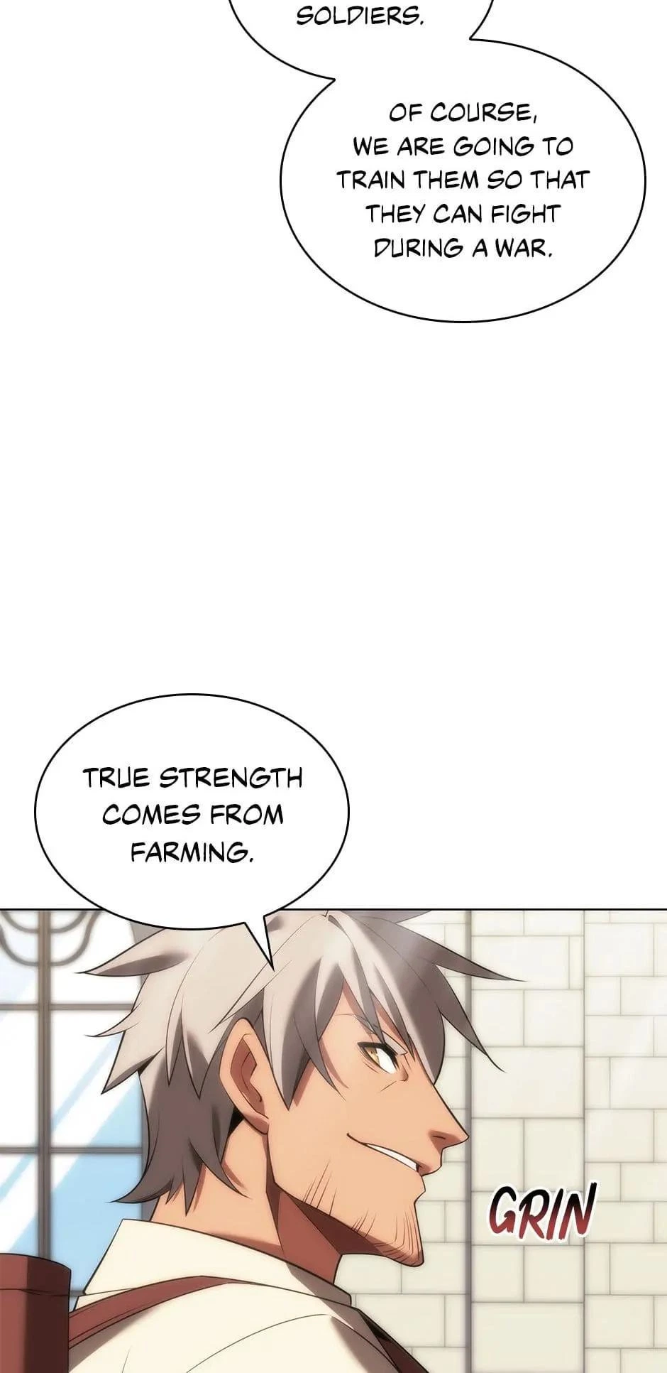 Overgeared Chapter 179 — page 32