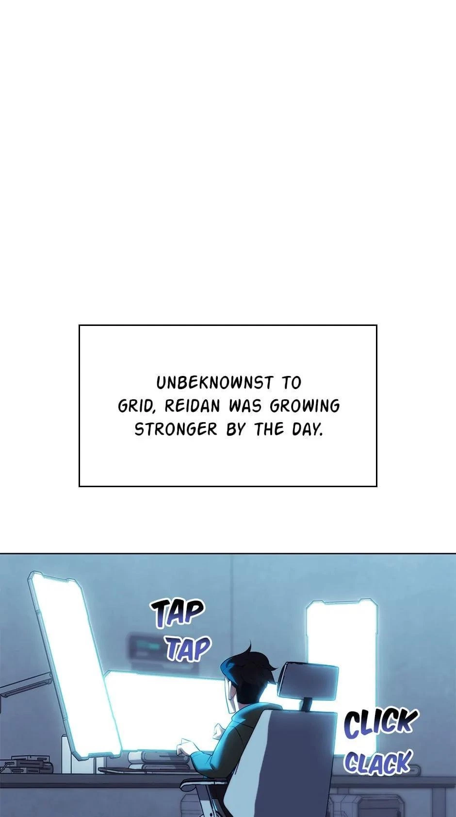 Overgeared Chapter 179 — page 35