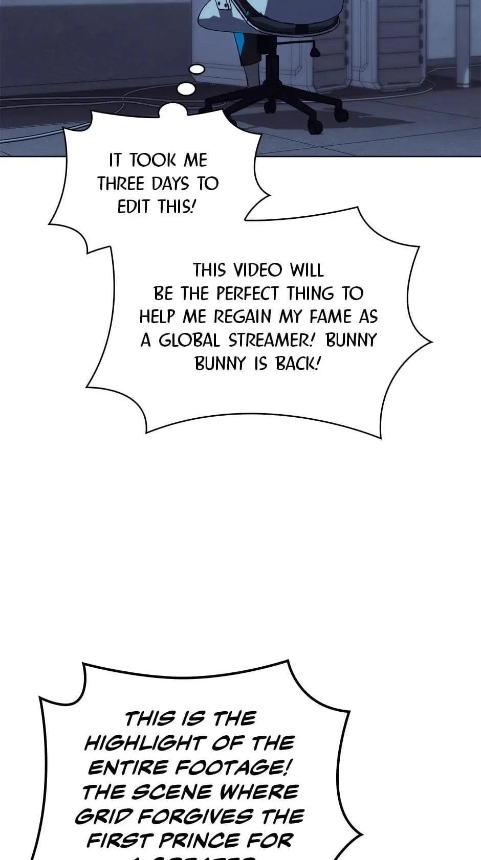 Overgeared Chapter 179 — page 36